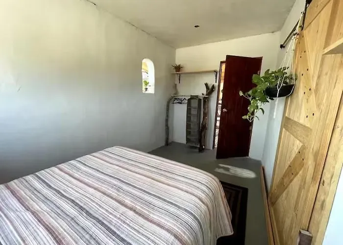Rustic San José del Cabo