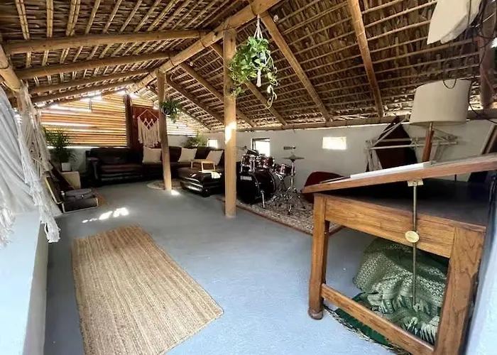Rustic San José del Cabo