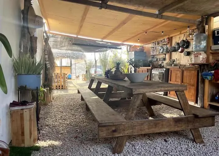 Rustic * San José del Cabo