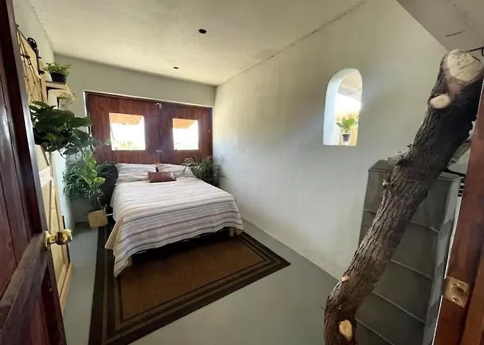 Rustic Pensión San José del Cabo