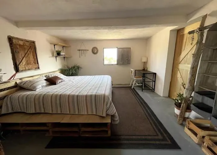 Rustic *