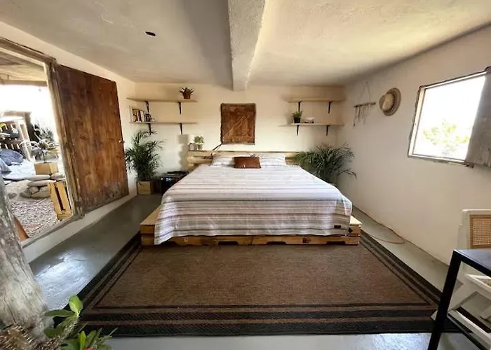 Pensión Rustic *