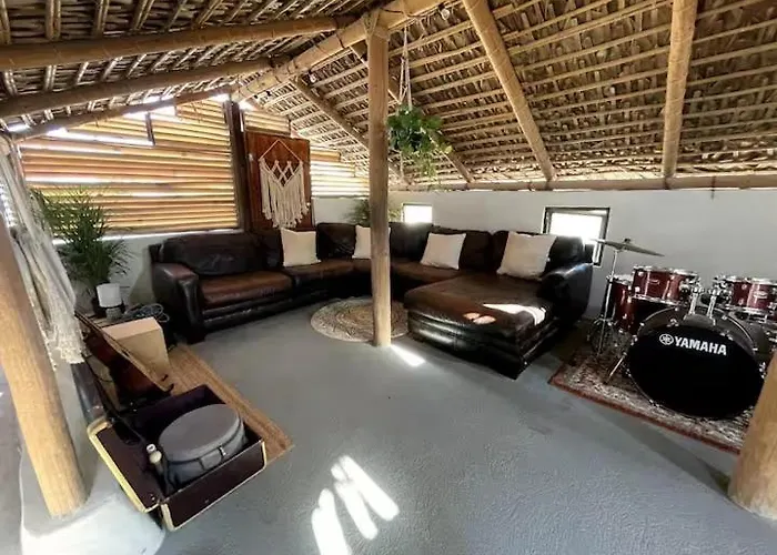 Rustic